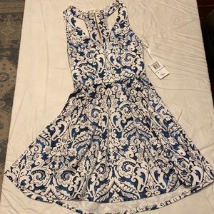Women’s Dillard’s B.Darlin Dress